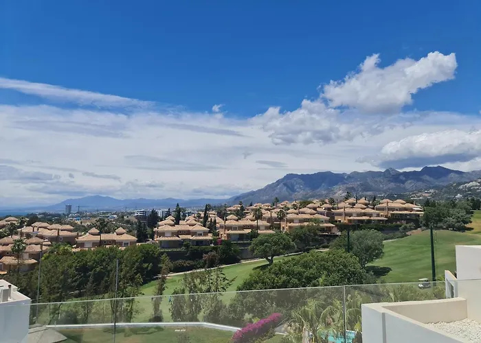 Valeriya Vista Al Mar Villa *