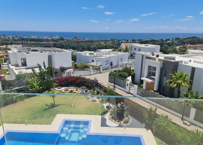 Valeriya Vista Al Mar Villa *