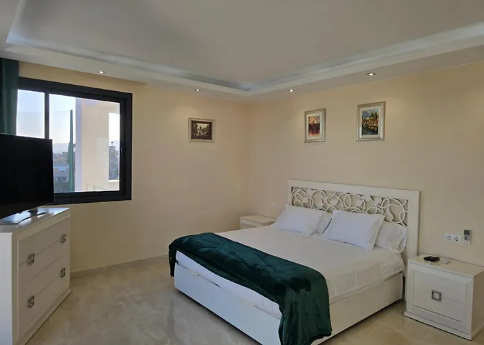 Villa Valeriya Vista Al Mar *